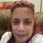 Marcia Whitby Ellison - @glam.gam3 - Instagram