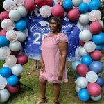 Marcia Ellison - @marciaellison72 - Instagram
