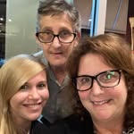 Marcia Schepps - @marciaschepps - Instagram