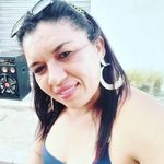 Márcia Eugénio - @marciaeugenio80 - Instagram