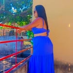 Márcia Eugênio - @marci_aeugenia123 - Instagram