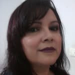 Márcia Eugênio - @eug.marcia - Instagram