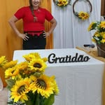 Márcia Eugênio Teófilo - @marciaeugenioteofilo - Instagram