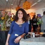 Marcia Evers-Goddard - @marcianevers - Instagram