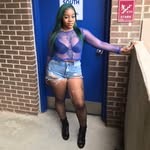 Marcia Fair - @cia.tothick - Instagram