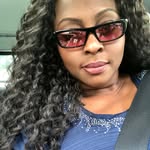 Marcia Fair-Stevens - @fairlady822 - Instagram