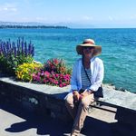 Marcia Farris - @marciajfarris - Instagram