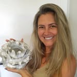 Marcia Ferrelli - @marcia_ferrelli - Instagram