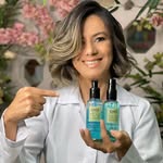 Márcia Claudino Flora pura - @marciaflorapura - Instagram