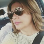 Márcia Cristina - @marciaflora666 - Instagram