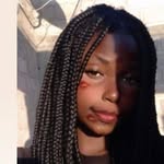 Märçïa Dhä Flörä - @marciaflora38 - Instagram