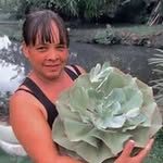 Marcia Flora - @dasfloresmarcia - Instagram