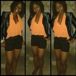 Marcia Flora Massango - @marciafloramassango - Instagram