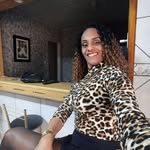 Márcia Flora vieira - @marciafloravieira - Instagram