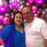 Marcia Florão Chico Zanatta - @marcia_florao - Instagram
