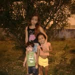 polyana - @marcia.floraa2015 - Instagram