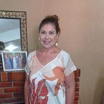 Marcia Gallo - @marciargallo - Instagram