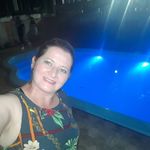 Marcia Gallo - @marciagalloreis - Instagram