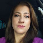 Márcia Gallo - @marcia_gallo - Instagram