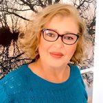 Marcia Gallo - @gallomarcia076 - Instagram