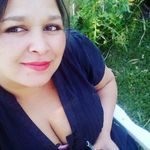 Marcia Gallo - @mpgb1984 - Instagram