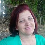Marcia Gallo - @marcia.gallo.750 - Instagram