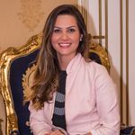 Marcia Gallo - @eumarciagallo - Instagram