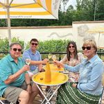 Marcia Garner Huddleston - @mountainmop - Instagram