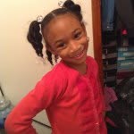 Marcia Gary - @theylovethekid06 - Instagram