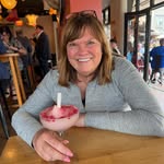 Marcia Gates - @mglovetravel - Instagram