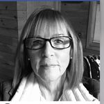 Marcia Gates Austin - @yinesi1316 - Instagram