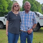 Marsha Gates Hamrac - @marshahamrac - Instagram