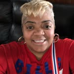 Marcia Gee - @getatdee - Instagram