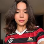 Marcia Santins - @marcia_geek - Instagram