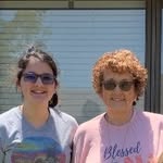 Marcia Gideon - @sassynanberryville - Instagram
