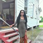 Marcia Gittens - @gittensmarcia - Instagram