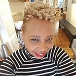 Marcia Gittens - @marcia.gittens - Instagram