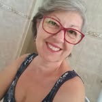 Marcia Gomide - @marcia.gomide75 - Instagram