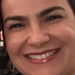 Márcia Gomide - @marciacgomide - Instagram