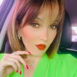 Marcinha Gomides - @marcia_gomides - Instagram