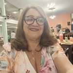 Maria Márcia Tavares Gomides - @marciatgomides - Instagram