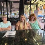 Marcia Goodrich - @mgood1941 - Instagram