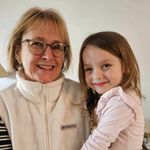 Marcia Goodrich Johnson - @mjohnson1899 - Instagram
