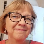 Marcia Goss - @mgoss123 - Instagram