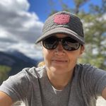 Marcia Goss - @marshee2231 - Instagram