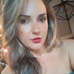 Márcia Goss - @marciagoss - Instagram
