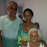 marcia graca gosselen - @marciagosselen1960 - Instagram