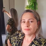 Marcia Grassmann Claudino - @marciagrassmannclaudino - Instagram