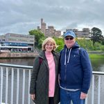 Marcia Walker Hamby - @hambymarcia - Instagram