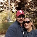 Marcia Hancock - @mlah37 - Instagram